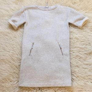 Crewcuts Sweatshirt Dress